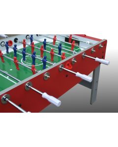 Calcio Balilla AZTECA  - aste telescopiche