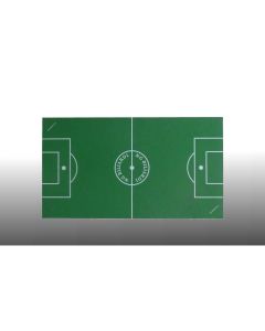 Campo da gioco (piccolo) per calcio balilla 120 cm