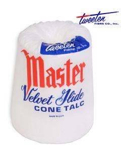 Cono Talco Master