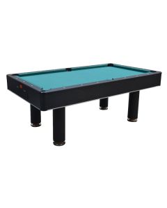 Biliardo FENICE NERO