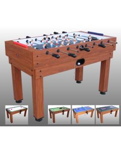 Tavolo multigioco GIOVE 10 in 1