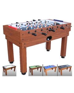 Tavolo multigioco GIOVE 10 in 1