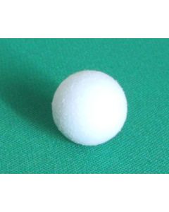 Pallina alto controllo per calcio balilla