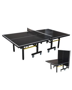 Ping Pong COACH BLACK EDITION da Esterno Alluminio