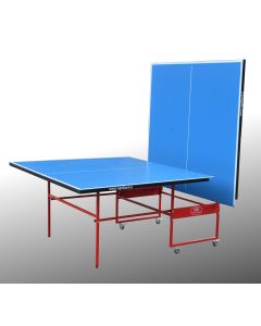 Ping Pong Top Spin da Esterno Alluminio