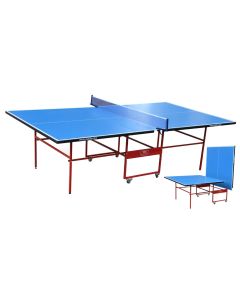 Ping Pong Roland Garros da Esterno