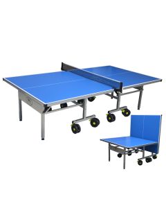 Ping Pong Top Spin da Esterno in Alluminio