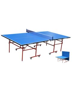 Ping Pong Roland Garros da Esterno