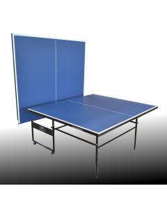 PING PONG regolamentare MASTER INTERNO (blu)
