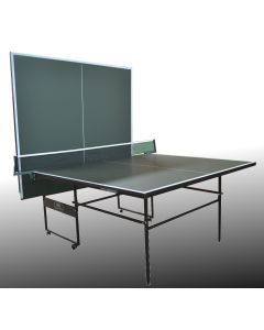 PING PONG regolamentare MASTER INTERNO (verde)
