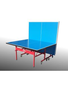 Ping Pong da Esterno Garros OUTDOOR piano in Alluminio Professionale
