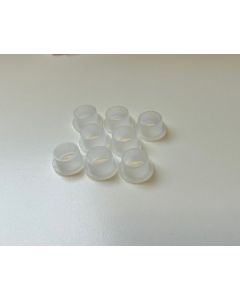 Set ferma molle - asta 16 mm