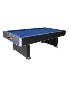 Biliardo ZEUS (panno blu)