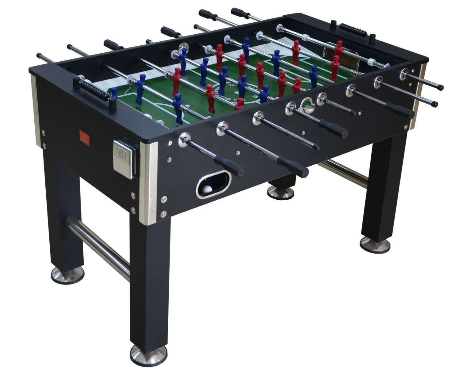 12 Palline Di Ricambio Per Calcio Balilla Da 31 Mm &ndash; Kicker, Resina Ecologica