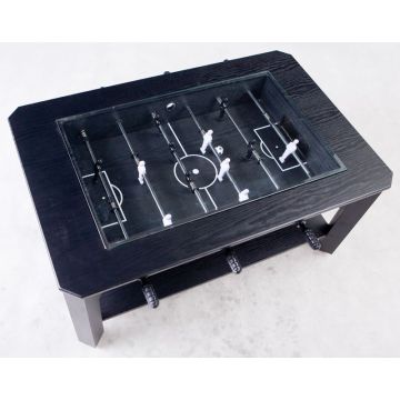 Tavolo da caffè - Calcio Balilla