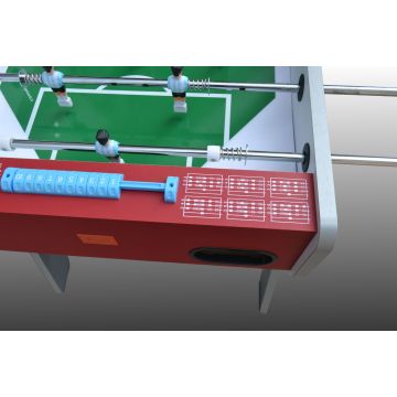 Calcio Balilla MANAGER - aste telescopiche