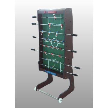 Calcio Balilla CELTIC - aste telescopiche