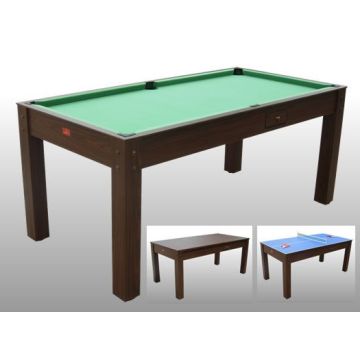 Biliardo ADVANCE MULTI - seconda mano