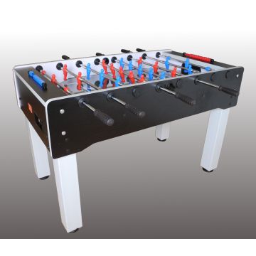 Calcio Balilla PLUTONE - aste telescopiche