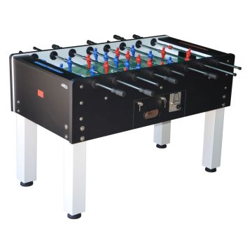 Calcio Balilla ARES (gettoniera) - (seconda mano)