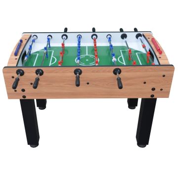 Calcio Balilla DIONISIO - vetro temperato