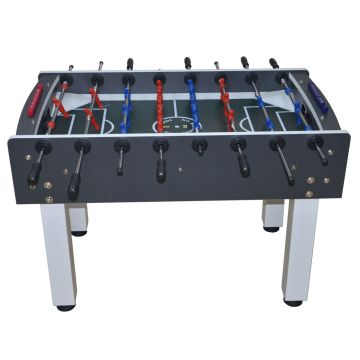 Calcio Balilla MINOTAURO da esterno - vetro temperato