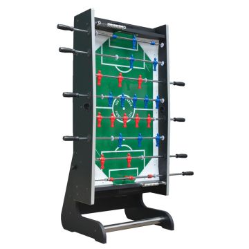 Calcio Balilla PERSEO - aste telescopiche