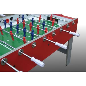 Calcio Balilla AZTECA  - aste telescopiche