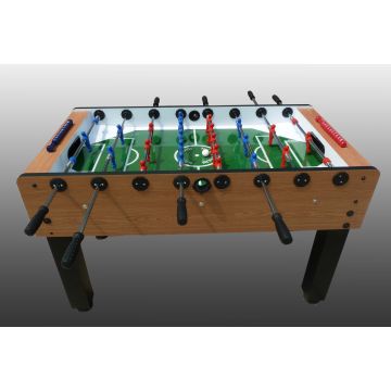 Calcio Balilla DIONISIO - aste telescopiche