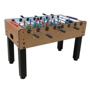 Calcio Balilla DIONISIO - aste telescopiche