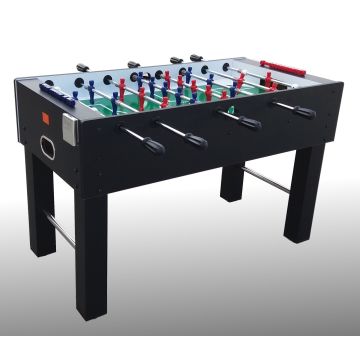 Calcio Balilla Wembley - aste telescopiche