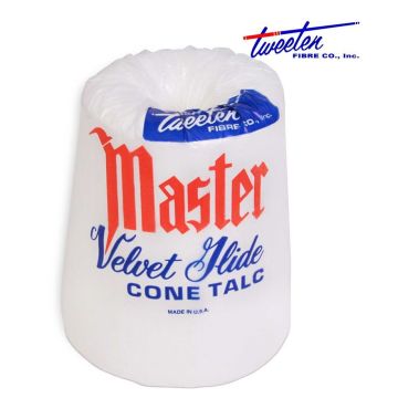 Cono Talco Master