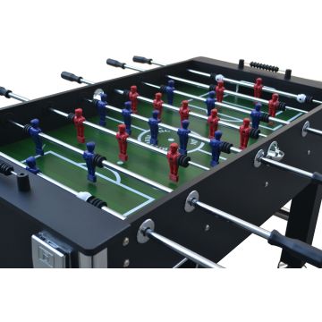 Calcio Balilla FLAMINIO - aste telescopiche