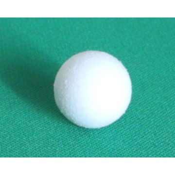 Pallina alto controllo per calcio balilla