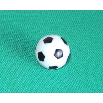 Pallina simil pallone da calcio per calcio balilla