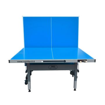 Ping Pong ARCILLA da competizione per Esterno in Alluminio