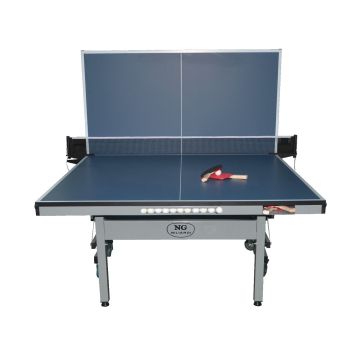Ping Pong COMPETITION PRO (blu) (seconda mano)