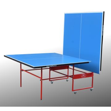 Ping Pong Top Spin da Esterno Alluminio