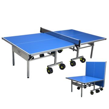 Ping Pong Top Spin da Esterno in Alluminio