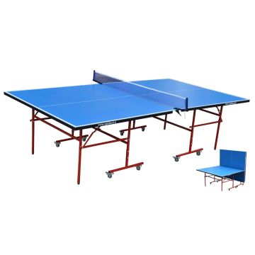 Ping Pong Roland Garros da Esterno