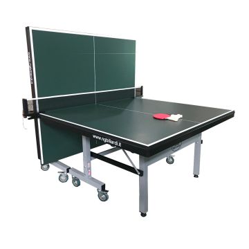 Ping Pong WINNER (verde) da competizione