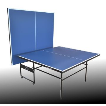 PING PONG regolamentare MASTER INTERNO (blu)