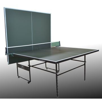 PING PONG regolamentare MASTER INTERNO (verde)
