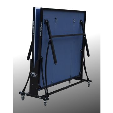 PING PONG COPPA DAVIS INTERNO (blu) dimensioni regolamentari