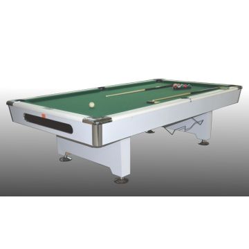 Biliardo POSEIDONE 284 cm (BIANCO) - (special edition)