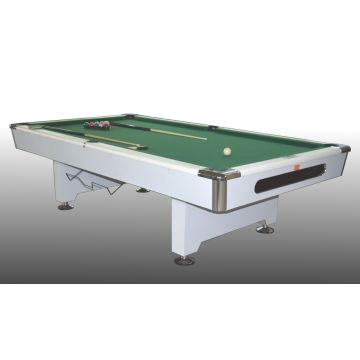 Biliardo POSEIDONE 284 (BIANCO) 
