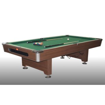 Biliardo POSEIDONE (284 cm) (LEGNO) - (special edition)