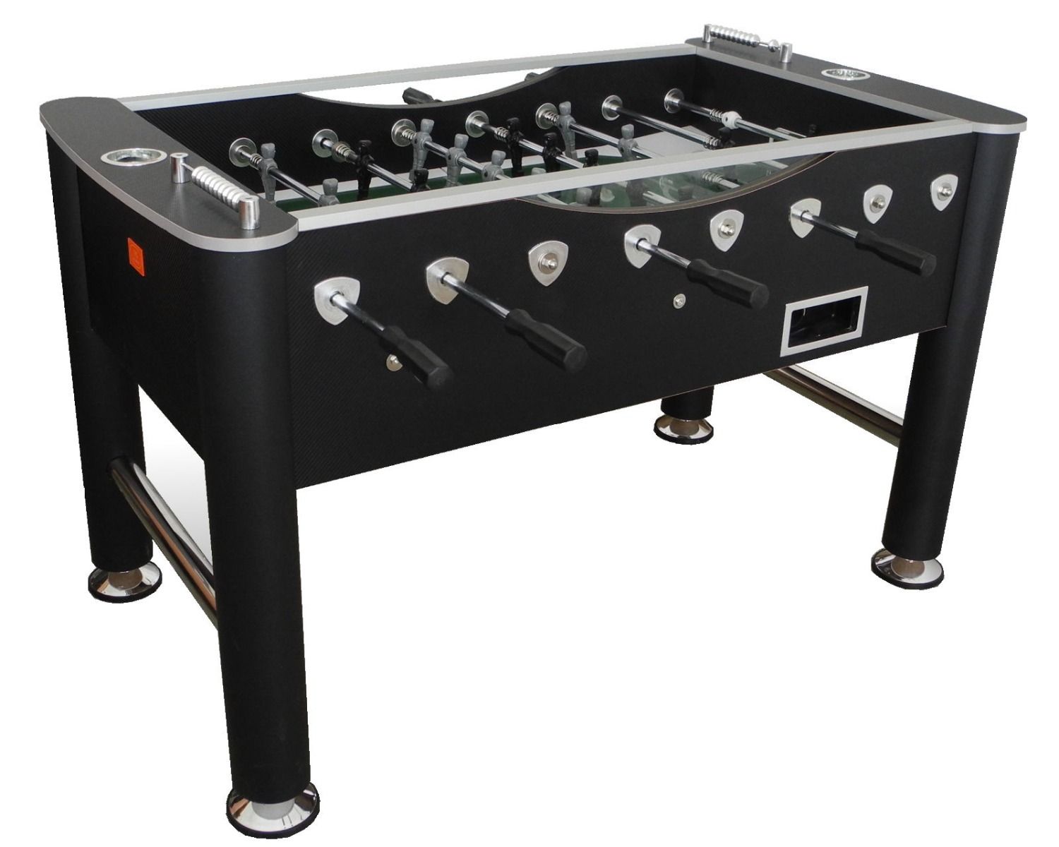 Calcio Balilla ORIONE - aste rientranti