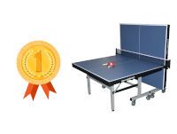 Ping Pong Diventare Bravi e campioni