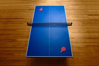Blog Cosa Cambia Tra Tennis Da Tavolo E Ping Pong